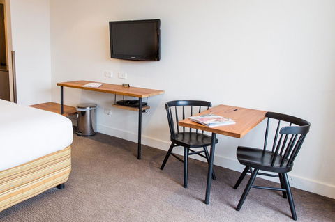 Hotel Nelson - Your Accommodation 33