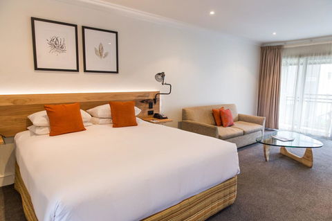 Hotel Nelson - Your Accommodation 28