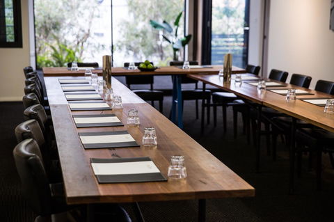 Hotel Nelson - Your Accommodation 26