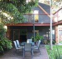 Jetz Bungalow - Your Accommodation