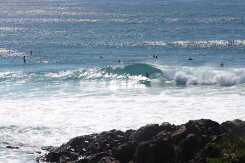 Ocean Breeze At Caba - Your Accommodation 4