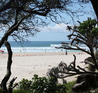 Ocean Breeze at Caba - Your Accommodation