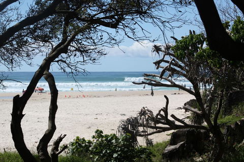 Ocean Breeze At Caba - Your Accommodation 0