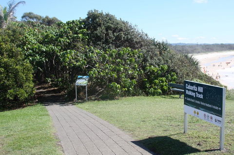 Ocean Breeze At Caba - Your Accommodation 6