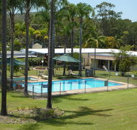 Kempsey Rose Motor Inn - Your Accommodation