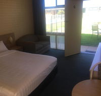 Junee Motor Inn - Your Accommodation