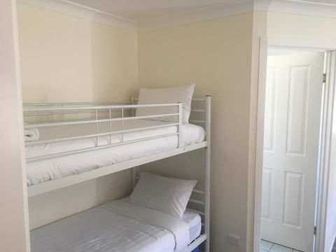 Junee Motor Inn - Your Accommodation 23