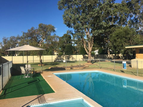 Junee Motor Inn - Your Accommodation 17