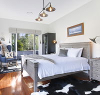 Romanz in the valley Luxury BB - Your Accommodation