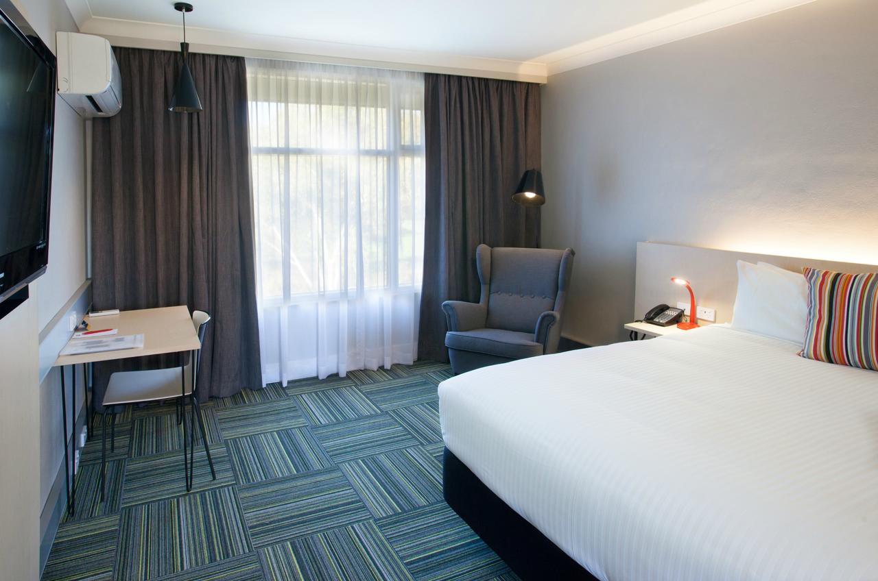 Your Accommodation