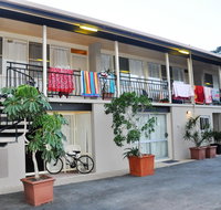 Sundial Holiday Units - Your Accommodation