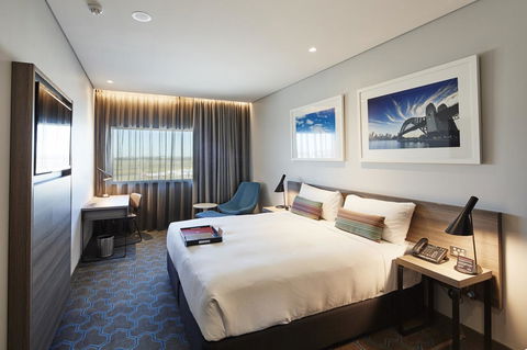 Rydges Sydney Airport Hotel - Your Accommodation 7