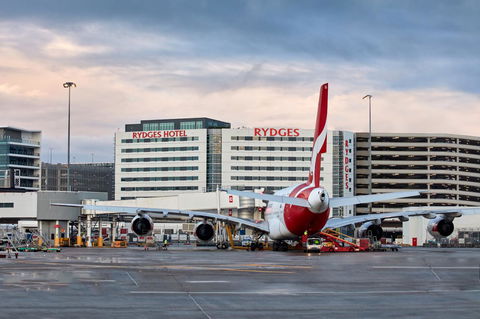Rydges Sydney Airport Hotel - Your Accommodation 0