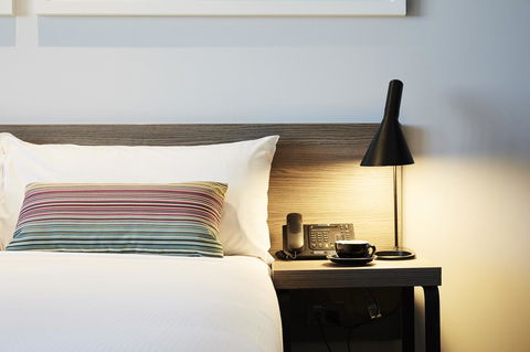 Rydges Sydney Airport Hotel - Your Accommodation 25