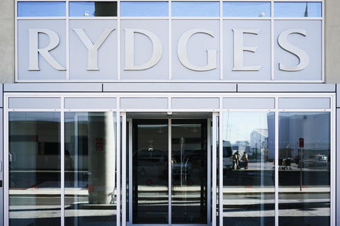 Rydges Sydney Airport Hotel - Your Accommodation 42