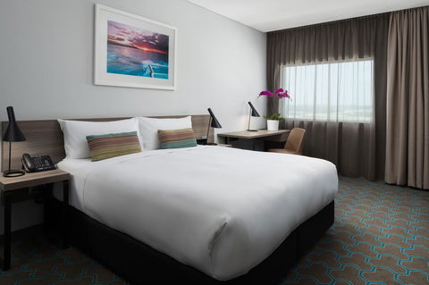 Rydges Sydney Airport Hotel - Your Accommodation 9