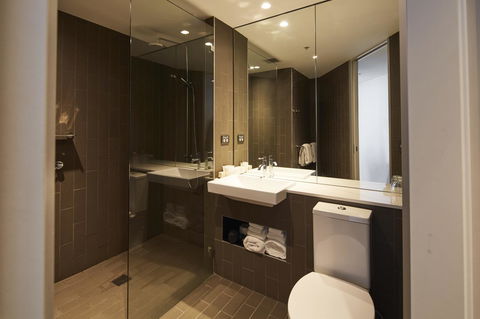 Rydges Sydney Airport Hotel - Your Accommodation 37