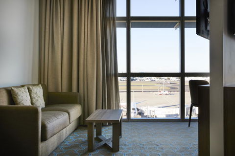 Rydges Sydney Airport Hotel - Your Accommodation 41