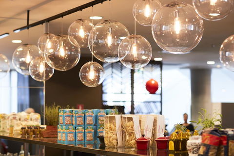 Rydges Sydney Airport Hotel - Your Accommodation 24