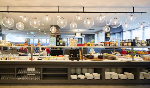 Rydges Sydney Airport Hotel - Your Accommodation 17