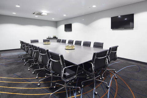 Rydges Sydney Airport Hotel - Your Accommodation 26