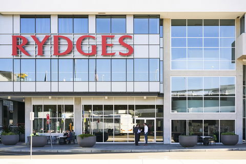 Rydges Sydney Airport Hotel - Your Accommodation 44