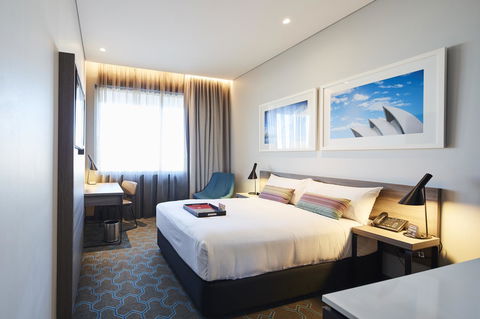 Rydges Sydney Airport Hotel - Your Accommodation 29