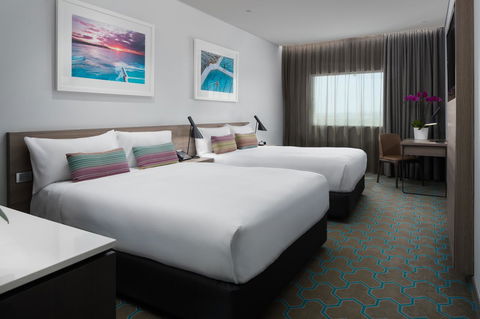 Rydges Sydney Airport Hotel - Your Accommodation 6