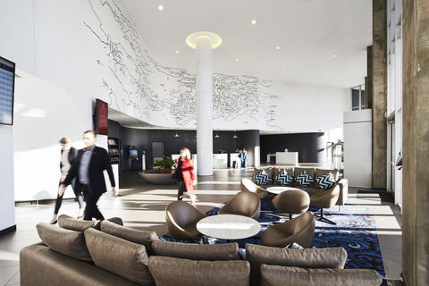 Rydges Sydney Airport Hotel - Your Accommodation 16
