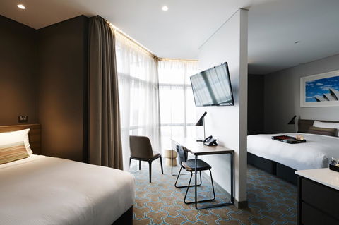 Rydges Sydney Airport Hotel - Your Accommodation 19