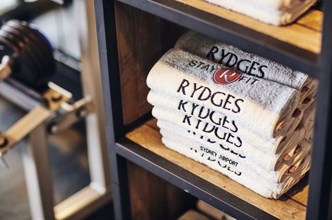 Rydges Sydney Airport Hotel - Your Accommodation 35