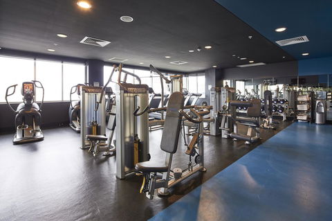 Rydges Sydney Airport Hotel - Your Accommodation 12