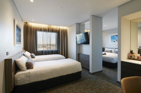 Rydges Sydney Airport Hotel - Your Accommodation 20