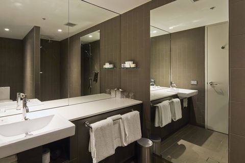 Rydges Sydney Airport Hotel - Your Accommodation 11