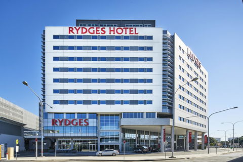 Rydges Sydney Airport Hotel - Your Accommodation 43