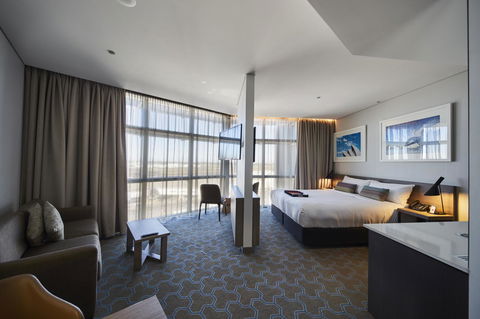 Rydges Sydney Airport Hotel - Your Accommodation 10