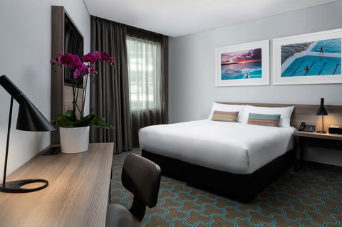 Rydges Sydney Airport Hotel - Your Accommodation 4