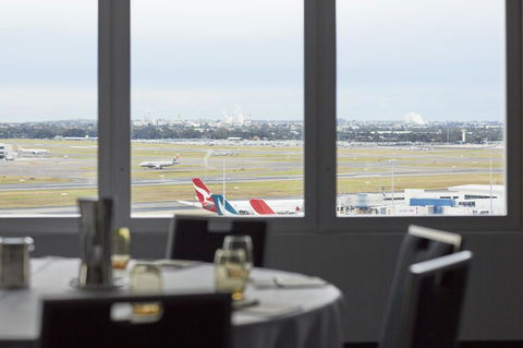 Rydges Sydney Airport Hotel - Your Accommodation 38