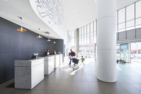 Rydges Sydney Airport Hotel - Your Accommodation 14