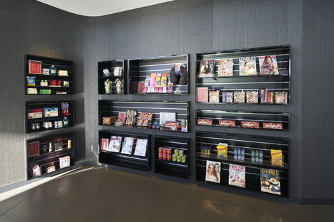 Rydges Sydney Airport Hotel - Your Accommodation 22