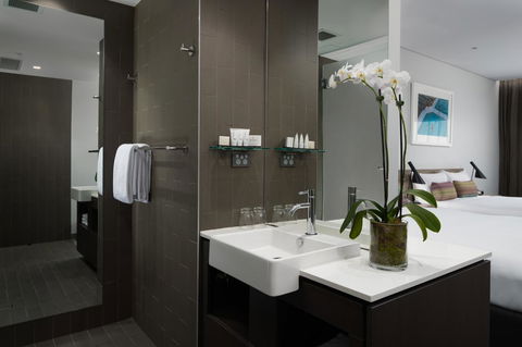 Rydges Sydney Airport Hotel - Your Accommodation 2