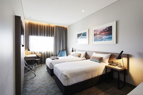 Rydges Sydney Airport Hotel - Your Accommodation 39