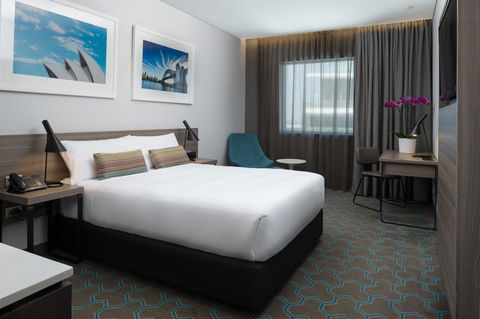 Rydges Sydney Airport Hotel - Your Accommodation 5