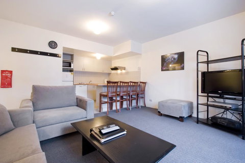 Lantern 1 Bedroom Balcony With Panoramic View - Your Accommodation 24