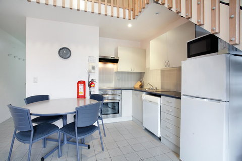 Lantern 1 Bedroom Balcony With Panoramic View - Your Accommodation 17