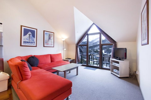 Lantern 1 Bedroom Balcony With Panoramic View - Your Accommodation 43