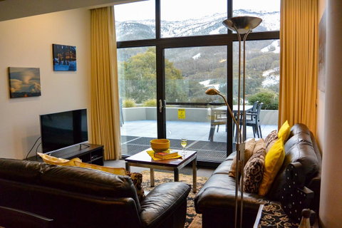 Lantern 1 Bedroom Balcony With Panoramic View - Your Accommodation 1