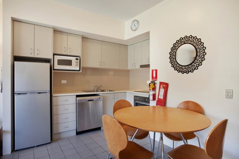 Lantern 1 Bedroom Balcony With Panoramic View - Your Accommodation 31