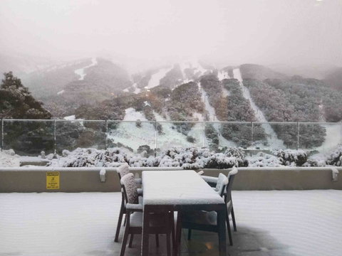 Lantern 1 Bedroom Balcony With Panoramic View - Your Accommodation 4