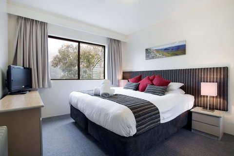 Lantern 1 Bedroom Balcony With Panoramic View - Your Accommodation 19